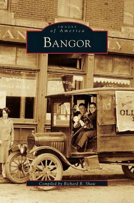 Book cover for Bangor
