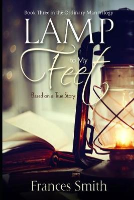 Cover of Lamp to My Feet