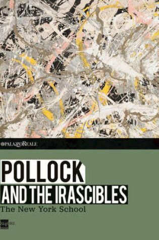 Cover of Pollock and the Irascibles