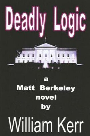 Cover of Deadly Logic