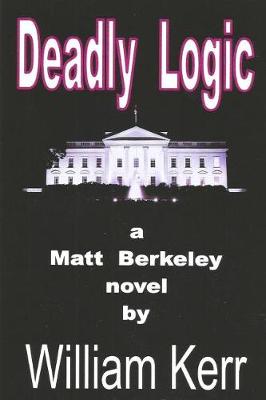 Cover of Deadly Logic