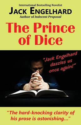 Book cover for The Prince of Dice