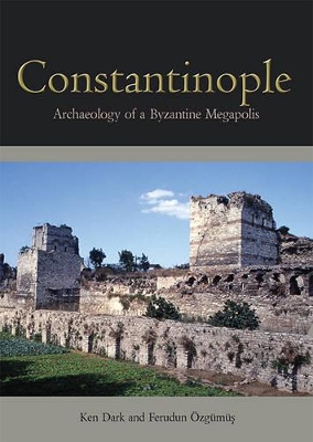 Cover of Constantinople