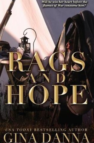 Cover of Rags and Hope