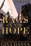 Book cover for Rags and Hope