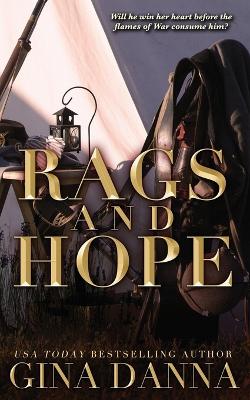 Cover of Rags and Hope