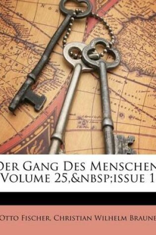 Cover of Abhandlungen Der Koniglich Sachsischen Gesellschaft Der Wissenschaften. Dreiundvierzigster Band.