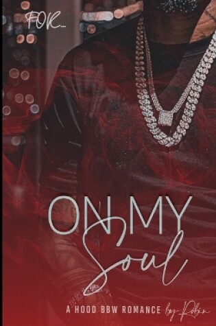 Cover of On My Soul