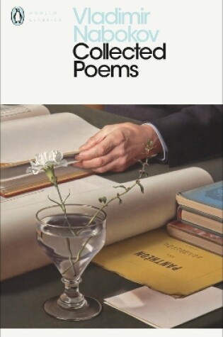 Cover of Collected Poems