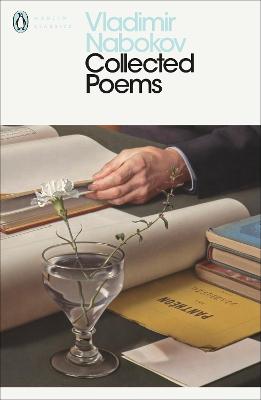 Book cover for Collected Poems