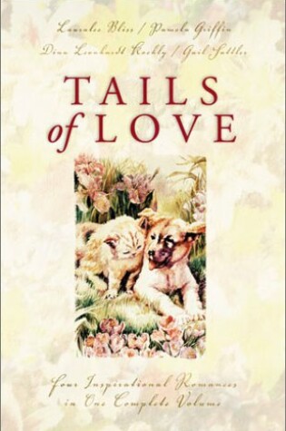 Cover of Tails of Love