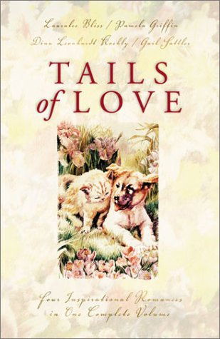 Book cover for Tails of Love