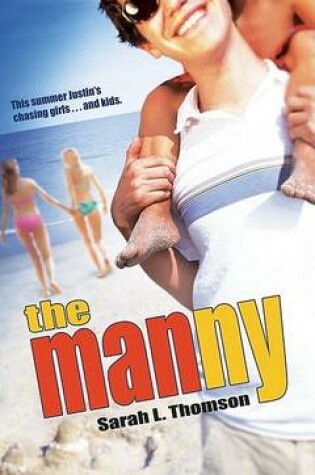 Cover of The Manny