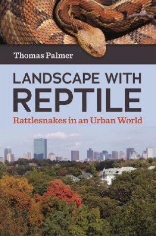 Cover of Landscape with Reptile
