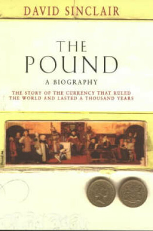 Cover of The Pound