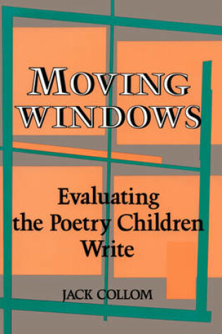 Cover of Moving Windows