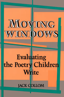 Book cover for Moving Windows