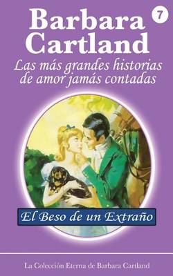 Book cover for El Beso De Un Extrano