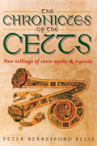 Cover of The Chronicles of the Celts