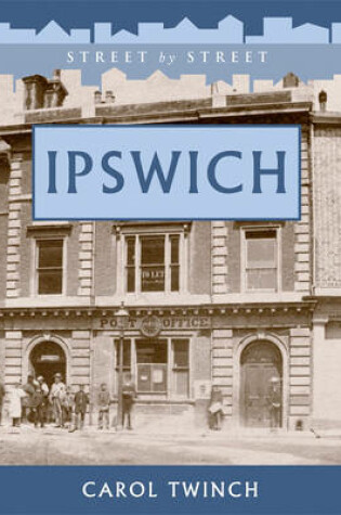 Cover of Ipswich