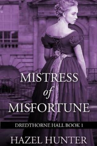 Cover of Mistress of Misfortune