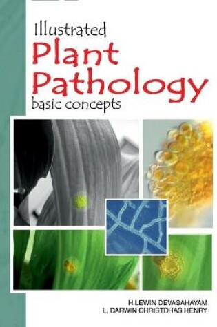 Cover of Illustrated Plant Pathology