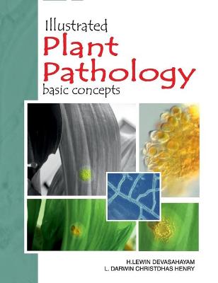 Cover of Illustrated Plant Pathology