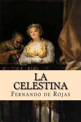 Book cover for La Celestina (Spanis Edition)