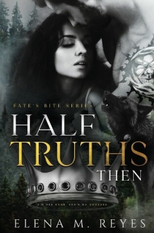 Cover of Half Truths
