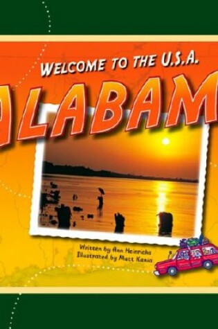 Cover of Alabama