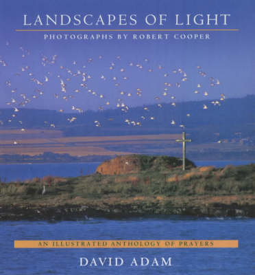 Book cover for Landscapes of Light