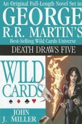 Cover of Death Draws Five