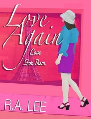 Book cover for Love Again, Love for Them