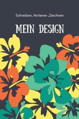 Cover of Mein Design