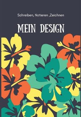 Book cover for Mein Design