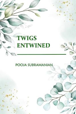 Book cover for Twigs Entwined