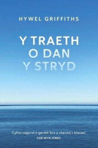 Cover of Traeth o dan y Stryd, Y