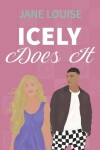 Book cover for Icely Does It