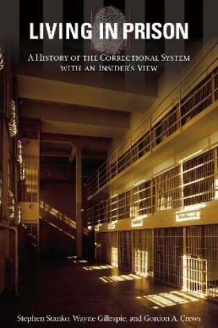 Cover of Living in Prison