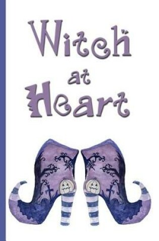 Cover of Witch at Heart #2