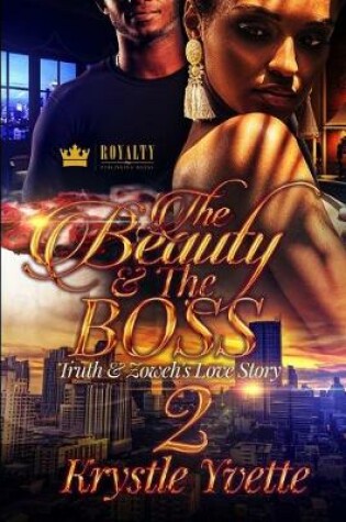Cover of The Beauty & The Boss 2