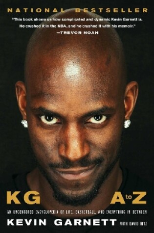 Cover of KG: A to Z