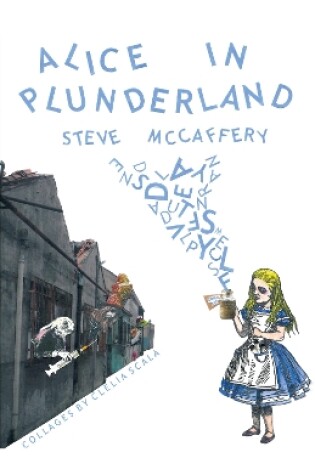 Cover of Alice In Plunderland