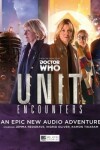 Book cover for UNIT - The New Series: 5. Encounters