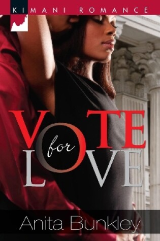 Cover of Vote For Love