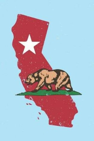 Cover of California State Bear