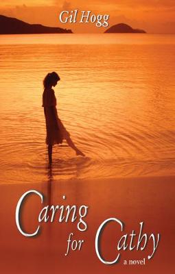 Book cover for Caring for Cathy