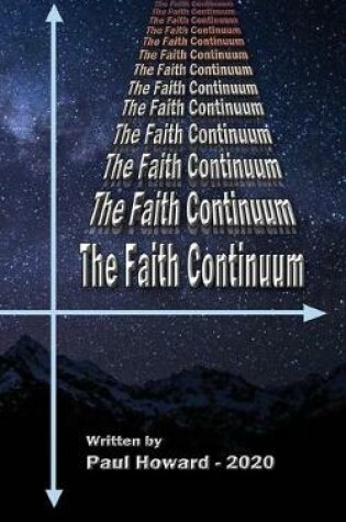 Cover of The Faith Continuum