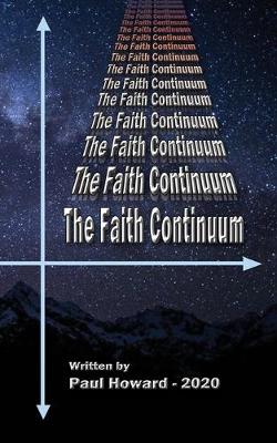 Book cover for The Faith Continuum