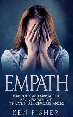 Book cover for Empath